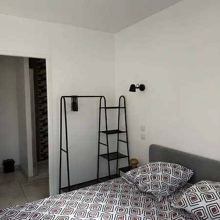 Apartment Climatise Orens N8 Saint-Orens-de-Gameville