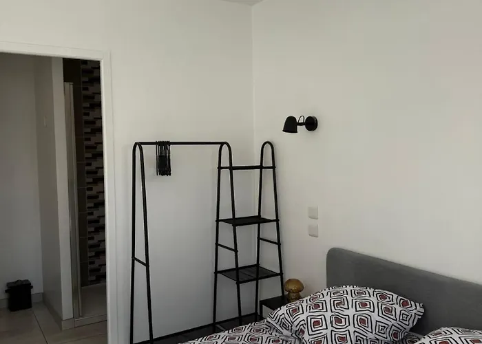 公寓 Climatise Orens N8 Saint-Orens-de-Gameville