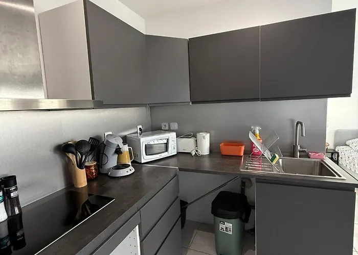 Climatise Orens N8 Saint-Orens-de-Gameville